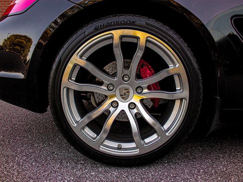 Used 2006 Porsche Cayman S RWD image 35