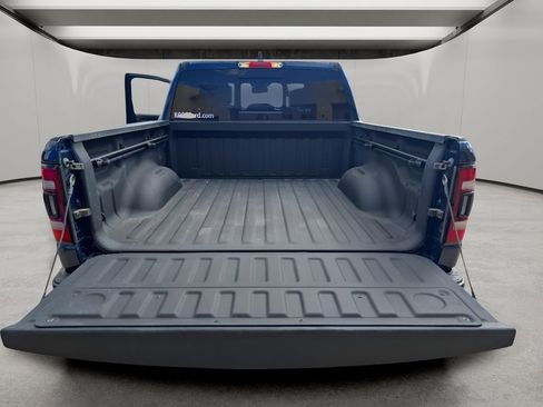 Used 2019 RAM 1500 Sport w/ Alpine Leather & Sound Group AWD/4WD image 33