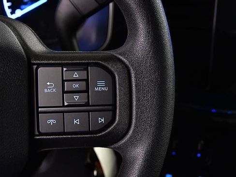 Used 2023 Ford F150 XL w/ STX Appearance Package AWD/4WD image 23