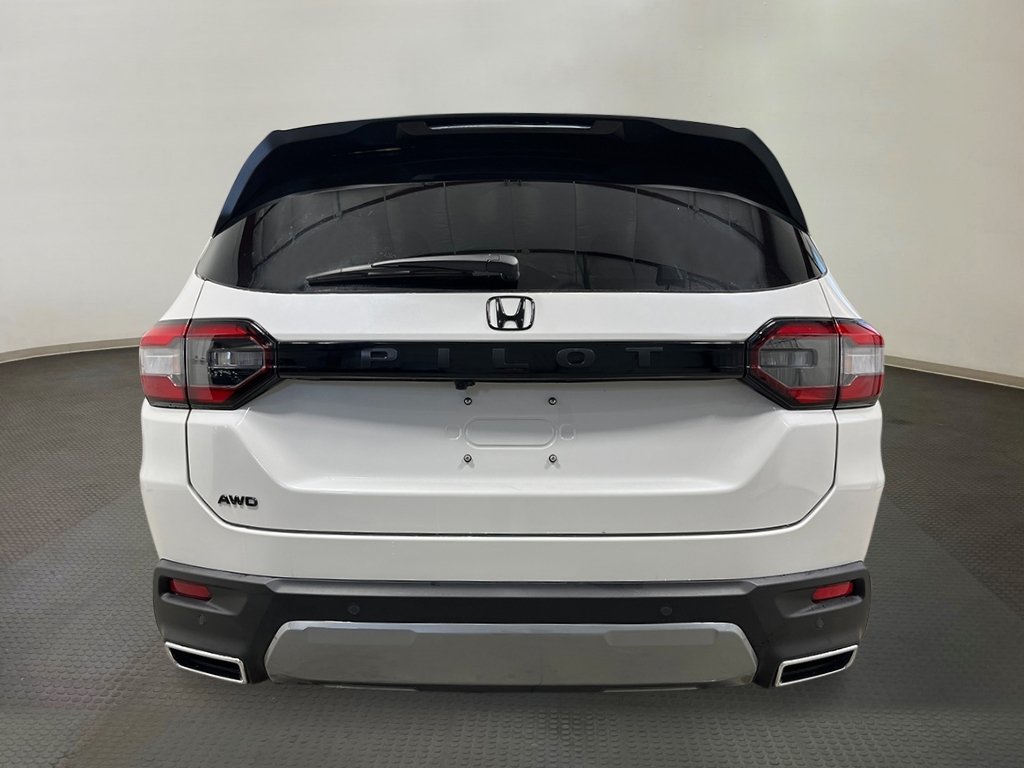 New 2026 Honda Pilot EX-L image 4