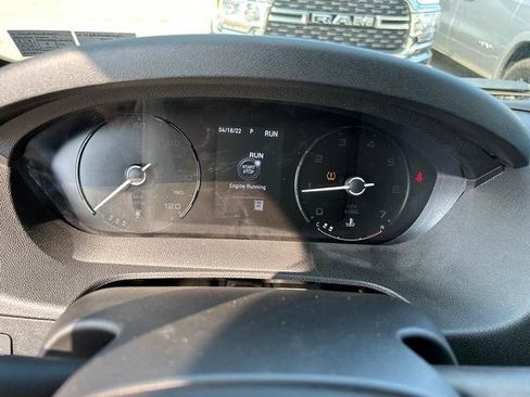 Used 2025 RAM ProMaster 2500 w/ Power Group image 20