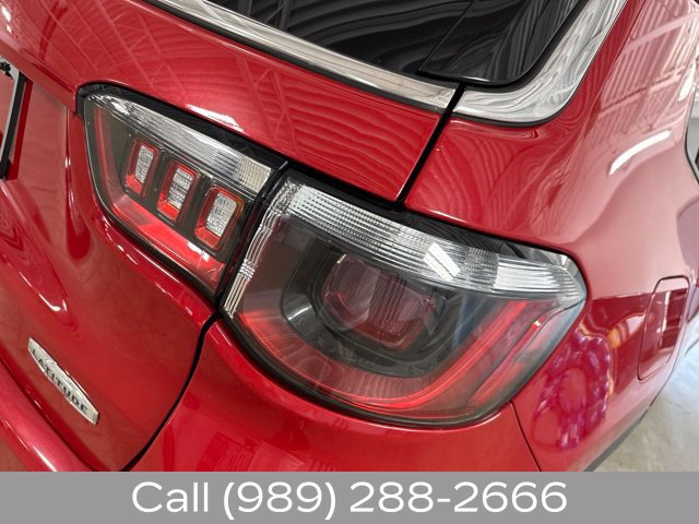 Used 2024 Jeep Compass Latitude AWD/4WD image 7