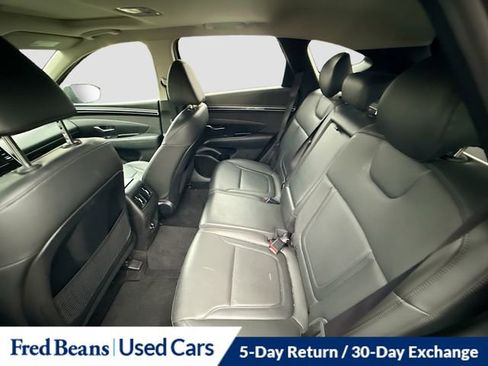 Certified 2023 Hyundai Tucson SEL w/ Convenience Package image 26
