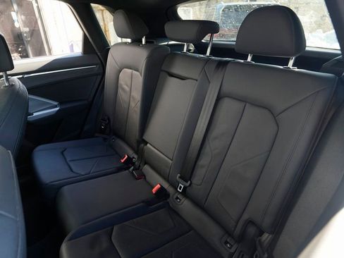 Used 2022 Audi Q3 2.0T Premium Plus image 20