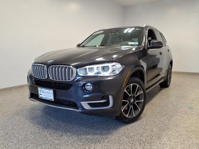 Used 2018 BMW X5 xDrive35i