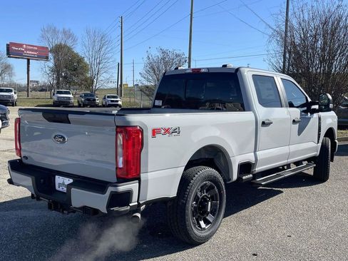 New 2026 Ford F250 XL w/ STX Appearance Package AWD/4WD image 3