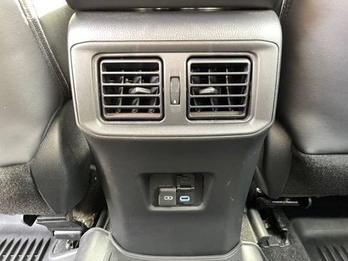 Used 2022 Toyota RAV4 Limited w/ Limited Grade Weather Package AWD/4WD image 26