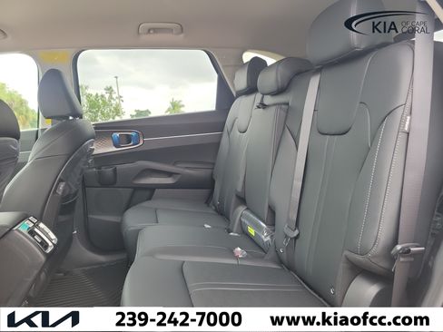 New 2026 Kia Sorento EX AWD/4WD image 15