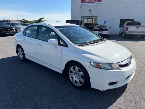 Used 2011 Honda Civic LX image 20