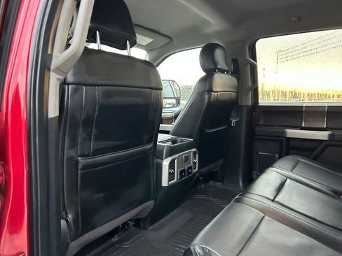 Used 2019 Ford F250 Lariat image 56