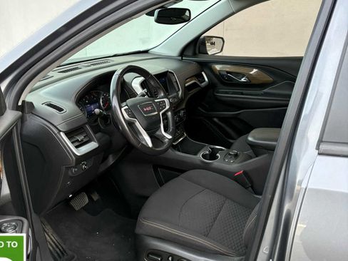 Used 2021 GMC Terrain SLE w/ Driver Convenience Package image 13