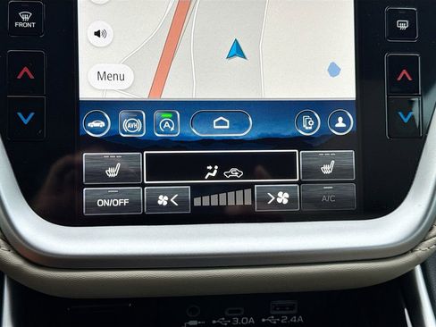 Used 2025 Subaru Outback Limited image 19