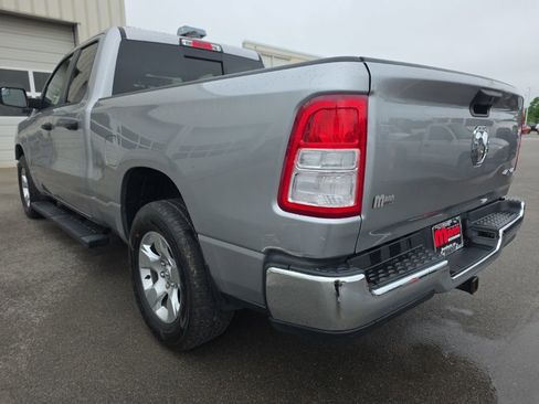 Used 2023 RAM 1500 Tradesman AWD/4WD image 7