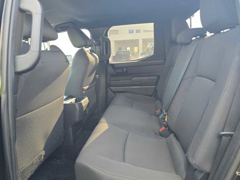 Certified 2024 Toyota Tacoma SR5 image 16