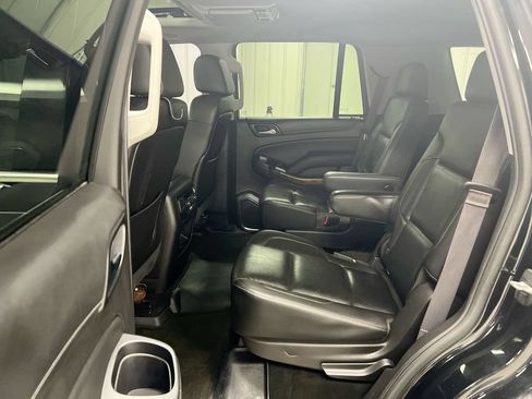 Used 2016 Chevrolet Tahoe LTZ AWD/4WD image 24