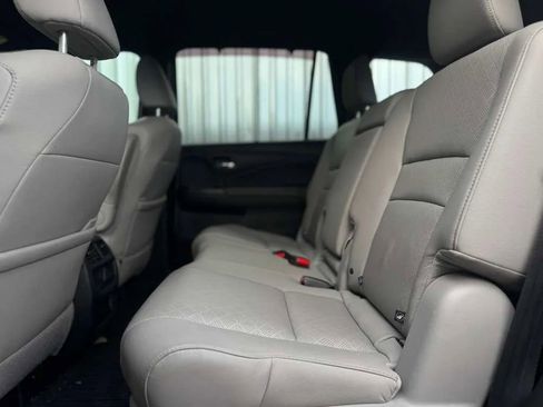 Used 2021 Honda Passport EX-L image 16