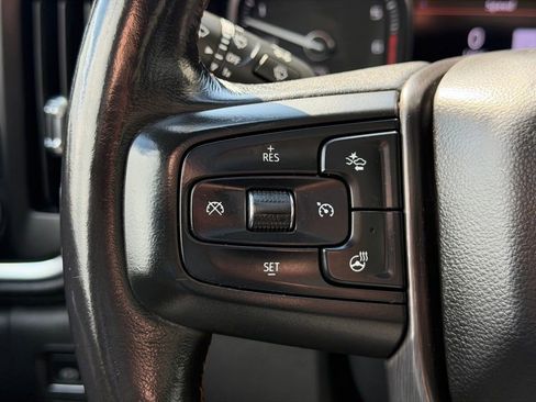 Used 2019 GMC Sierra 1500 AT4 w/ AT4 Premium Package AWD/4WD image 17