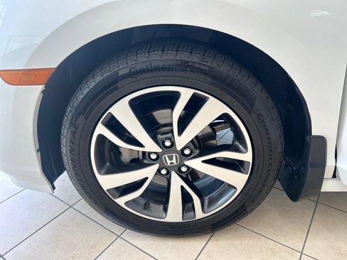 Used 2021 Honda Odyssey Touring image 26