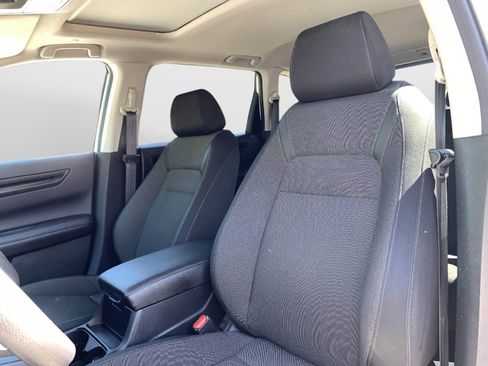 Certified 2023 Honda CR-V EX image 34
