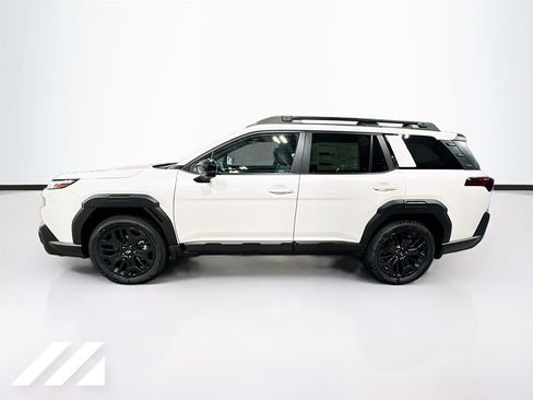 New 2026 Subaru Outback Limited XT AWD/4WD image 7