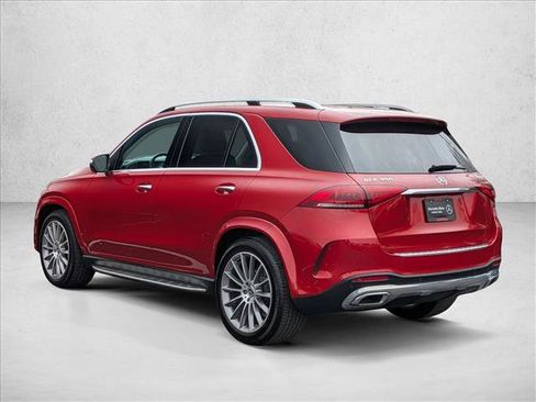 Used 2023 Mercedes-Benz GLE 350 GLE 350 image 8