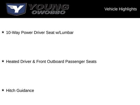 Certified 2024 Chevrolet Silverado 1500 LT AWD/4WD image 7