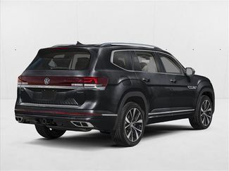 New 2026 Volkswagen Atlas SEL Premium R-Line video 2