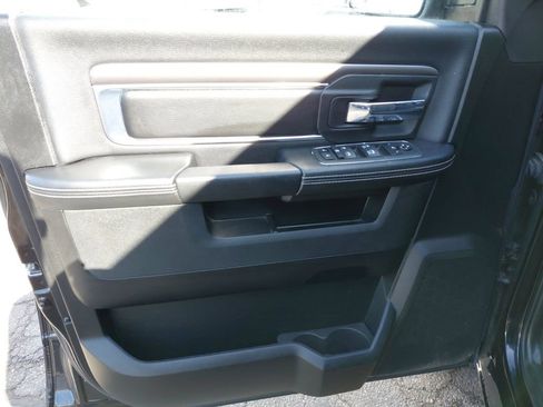 Used 2022 RAM 1500 Classic Warlock w/ Electronics Group image 24