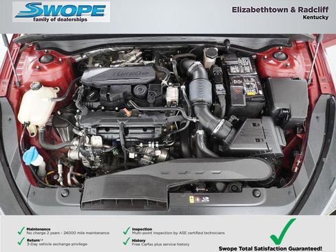 Used 2022 Kia K5 GT-Line w/ GT-Line FWD Premium Package image 26