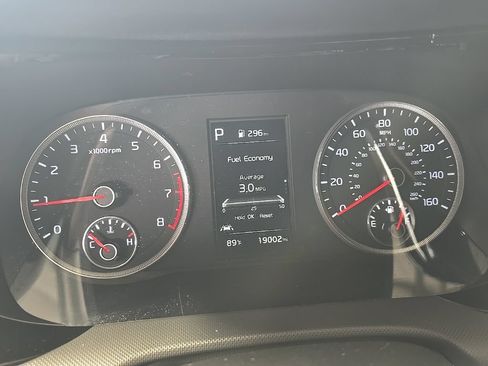 Used 2024 Kia K5 GT-Line w/ GT-Line Premium Package FWD image 2