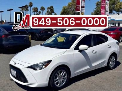 Used 2016 Scion iA