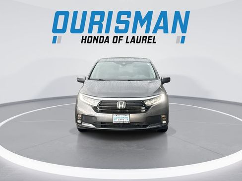 Used 2023 Honda Odyssey EX-L image 3
