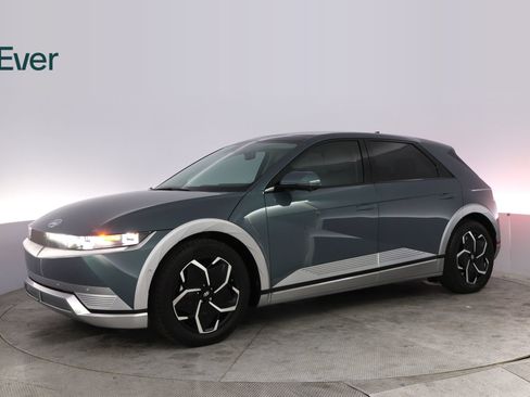 Used 2024 Hyundai Ioniq 5 Limited RWD image 18