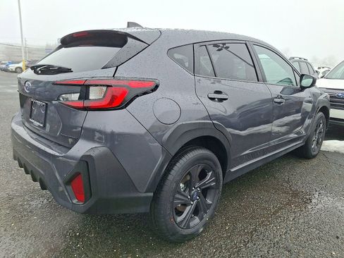 New 2026 Subaru Crosstrek 2.5i image 3