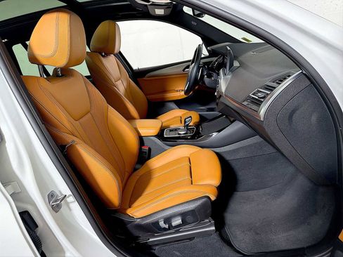 Used 2023 BMW X3 xDrive30i w/ Premium Package image 25