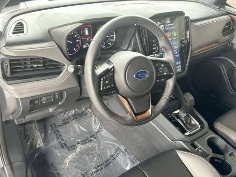 Certified 2025 Subaru Forester Sport AWD/4WD image 13