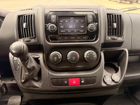 Used 2018 RAM ProMaster 1500 FWD image 13