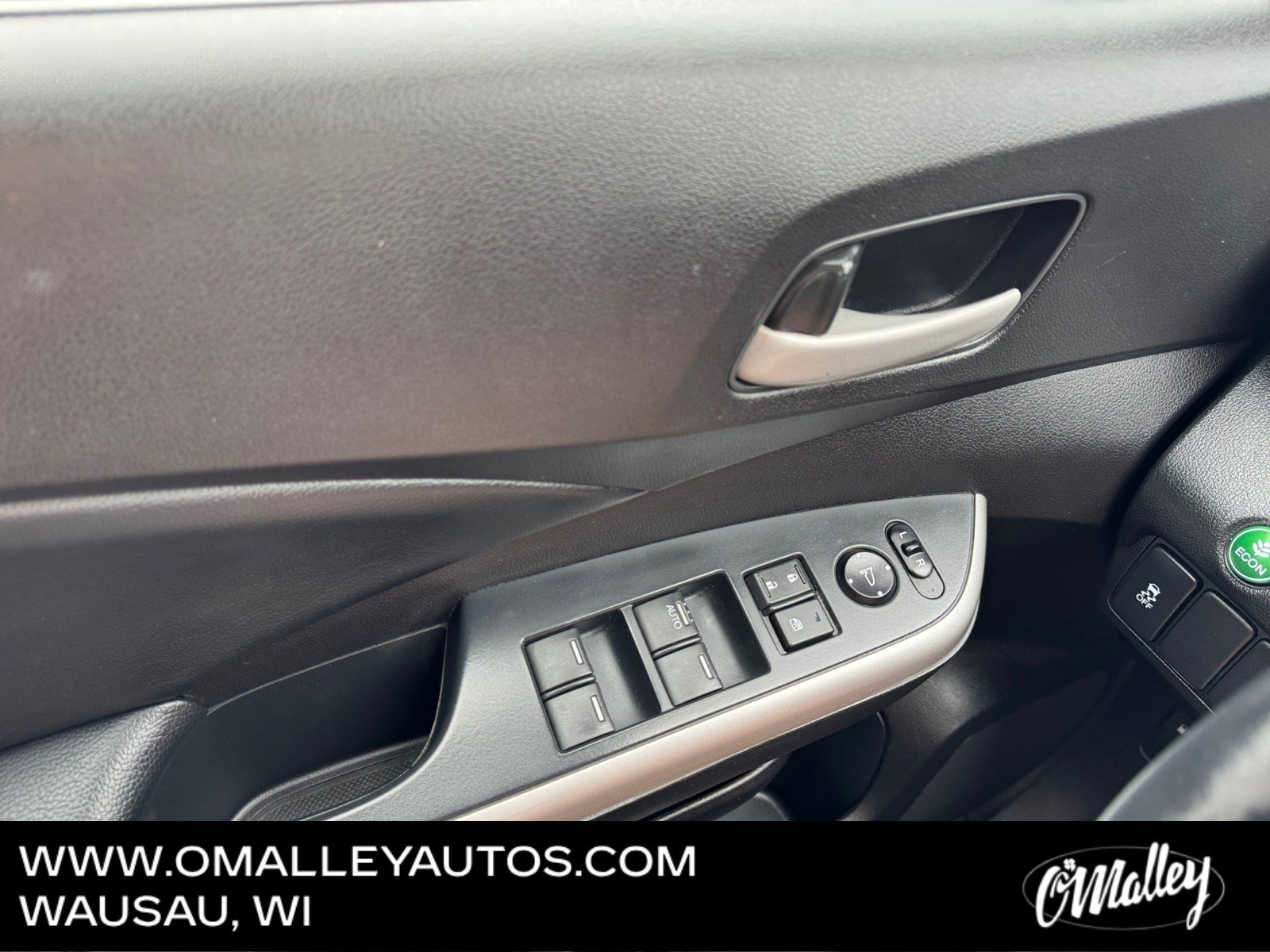 Used 2013 Honda CR-V EX-L image 19