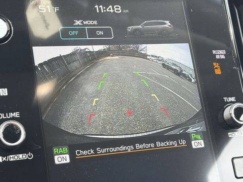 New 2026 Subaru Ascent Premium image 17