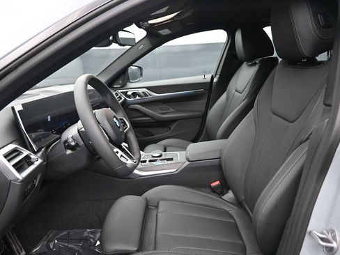 New 2026 BMW i4 eDrive40 w/ M Sport Package RWD image 10