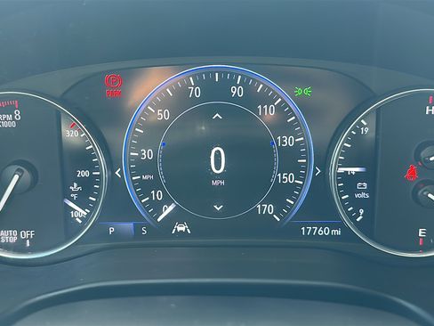 Used 2023 Buick Enclave Premium image 27