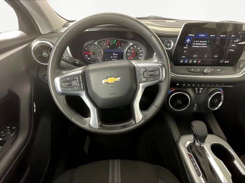 Used 2023 Chevrolet Blazer LT w/ LPO, Floor Liner Package AWD/4WD image 8