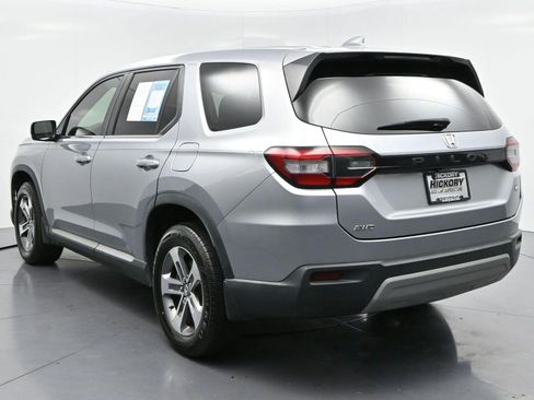 Used 2024 Honda Pilot EX-L image 5