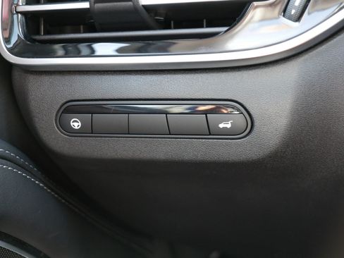 Used 2026 INFINITI QX60 Luxe AWD/4WD image 26
