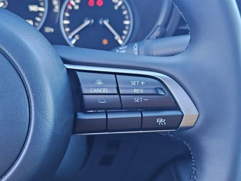 New 2026 MAZDA MAZDA3 2.5 S Preferred image 35
