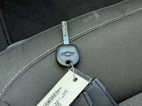 Used 2022 Chevrolet Colorado LT w/ LT Convenience Package image 31