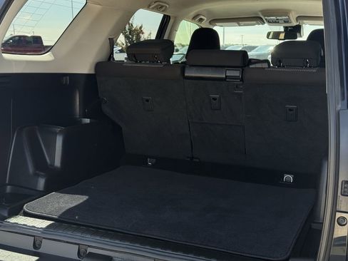 Used 2023 Toyota 4Runner SR5 RWD image 28