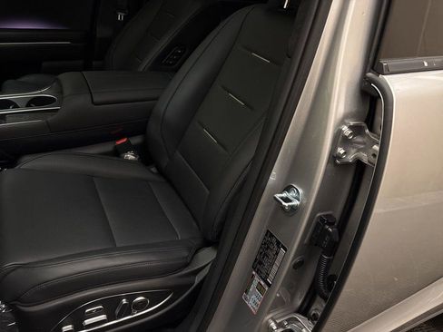 New 2026 Hyundai Palisade Calligraphy AWD/4WD image 13