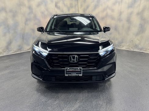 Used 2025 Honda CR-V EX image 5