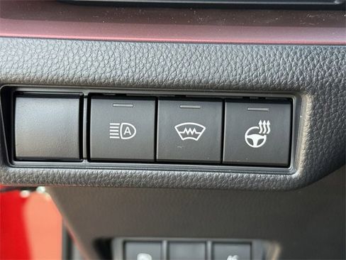 New 2026 Toyota Prius image 24